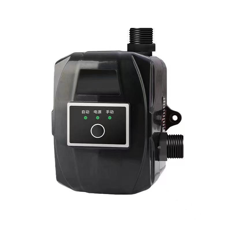 掌上家用全自动增压泵自来水管道太阳能热水器24V小型静音压力泵图5