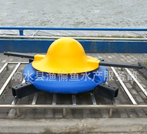 喃嵘涌浪机 增氧机 改底净水 2-5天发货 物流到自付 水产养殖机械图4