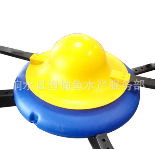 喃嵘涌浪机 增氧机 改底净水 2-5天发货 物流到自付 水产养殖机械图5