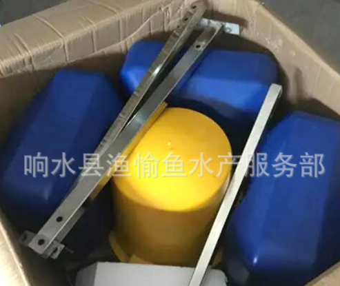 喃嵘叶轮增氧机 噪音小 2-5天发货 物流到自付 水产养殖设备图2