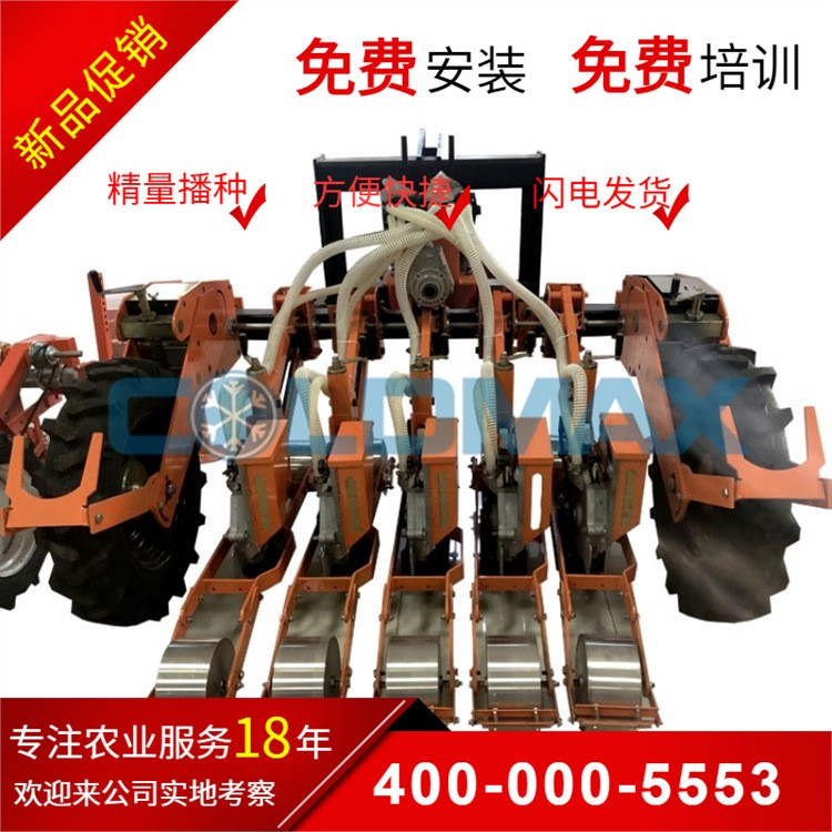 东莞真空式播种机厂家 可调式播种设备 自动化设备长期技术支持
