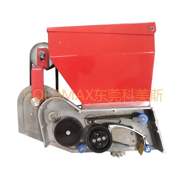 农用机械自动化操作播种机科美斯品牌大型播种机厂家直销图4