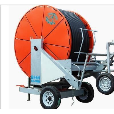 JP75系列绞盘式喷灌机