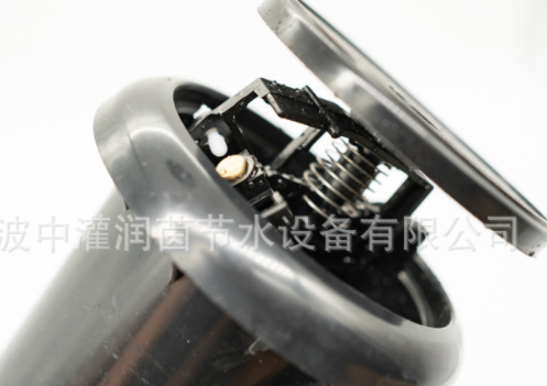 地埋式摇臂喷头园林喷头地埋式喷头自动灌溉喷淋浇水绿化喷水头图4