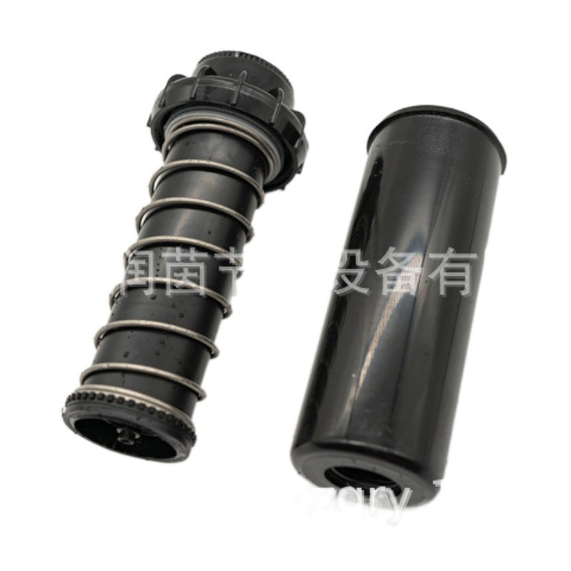 地埋式喷头地埋式伸缩喷头园林喷头草坪喷头灌溉喷头图3