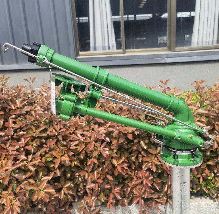 【沣收新品】FSW45涡轮蜗杆喷枪图1