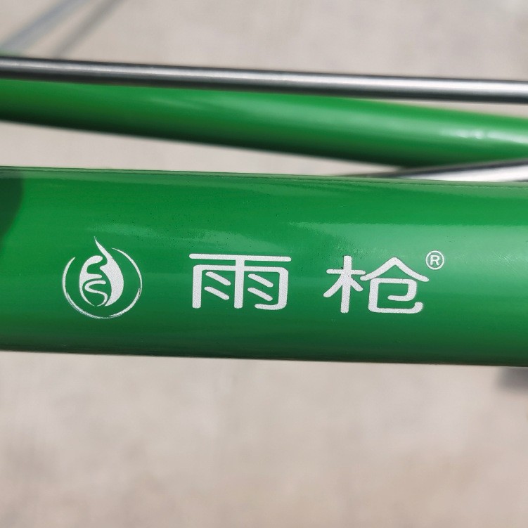 【沣收新品】FSW45涡轮蜗杆喷枪图2