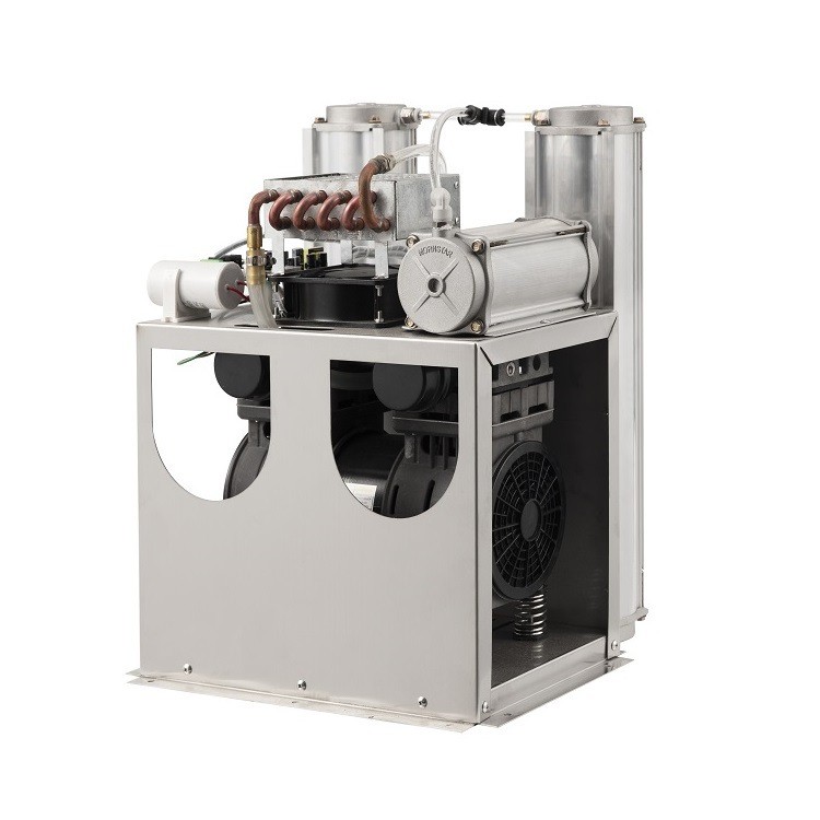 广州厂家现货工业10L制氧机高浓度分子筛吸氧机可出口氧气浓缩器图5