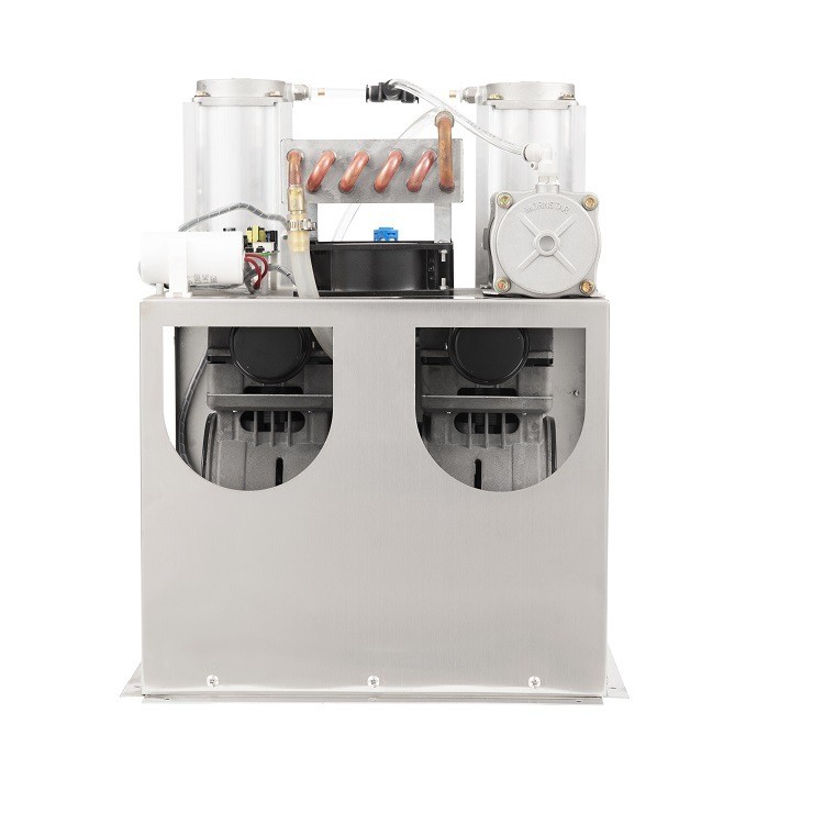 广州厂家现货工业10L制氧机高浓度分子筛吸氧机可出口氧气浓缩器图4