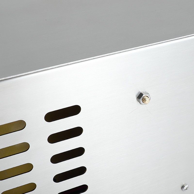 直销空气消毒水消毒两用臭氧发生器多功能小型臭氧发生器图5