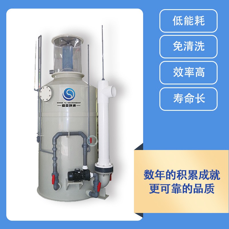 蛋白质分离器图2