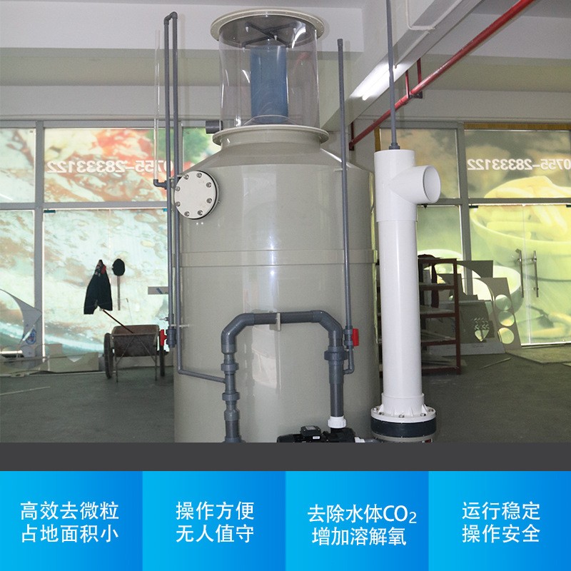 蛋白质分离器图4