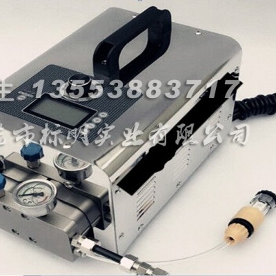 高压喷雾机 小型高压造雾机 降温除味喷雾机喷雾系统 纺织厂加湿