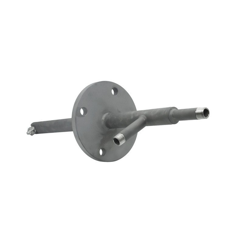 CYCO长原脱硝喷枪工业双流体尿素氨水喷枪 烟气废气洗涤sncr喷枪图3