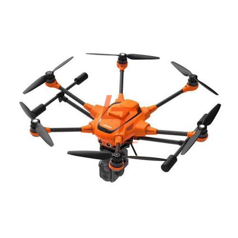 航拍小飞机超清遥控航拍器无人机架线飞机农用多旋翼植保无人机图5