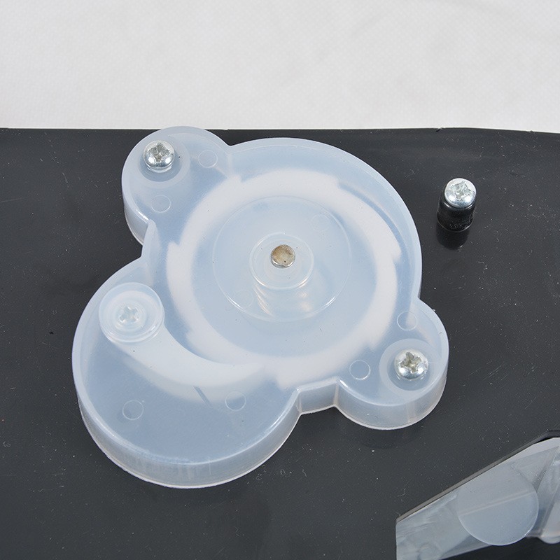 厂家直供智能语音多功能黄豆 花生 芝麻 玉米 便携式手提式播种机图3