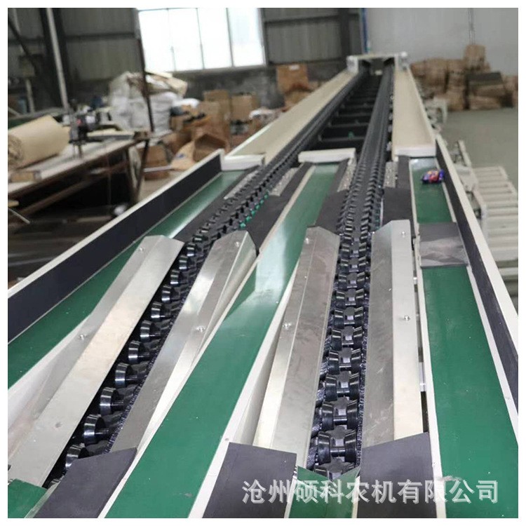 电子称重克重柠檬分级机 分选机小型筛选机水果分选机图5