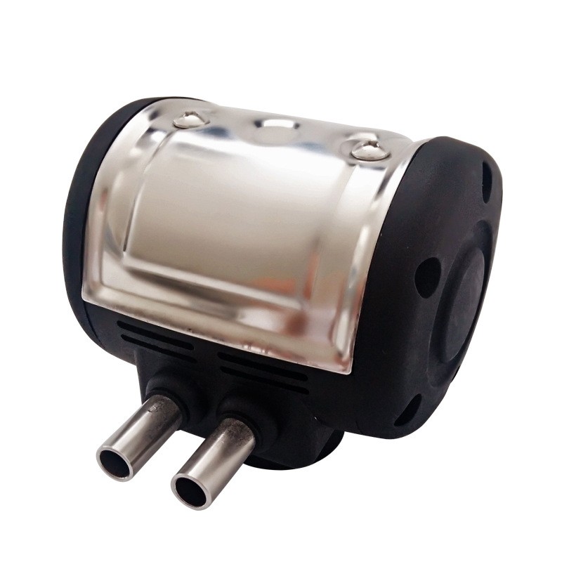 金海沣畜牧气脉动器L02L80L90LT80HP102LE20LE30CV30LP30电脉动器图5