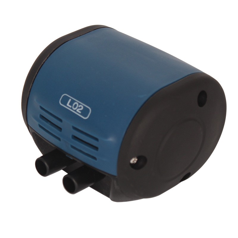 金海沣畜牧气脉动器L02L80L90LT80HP102LE20LE30CV30LP30电脉动器图3