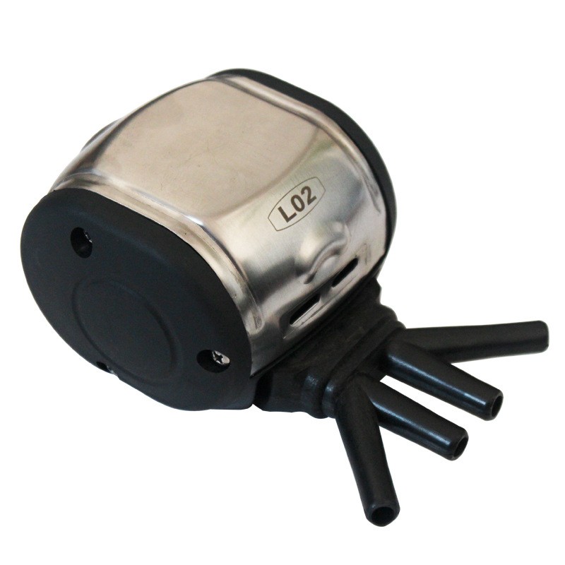 金海沣畜牧气脉动器L02L80L90LT80HP102LE20LE30CV30LP30电脉动器图2