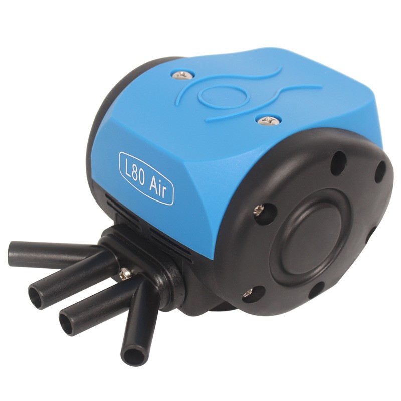 金海沣畜牧气脉动器L02L80L90LT80HP102LE20LE30CV30LP30电脉动器图4