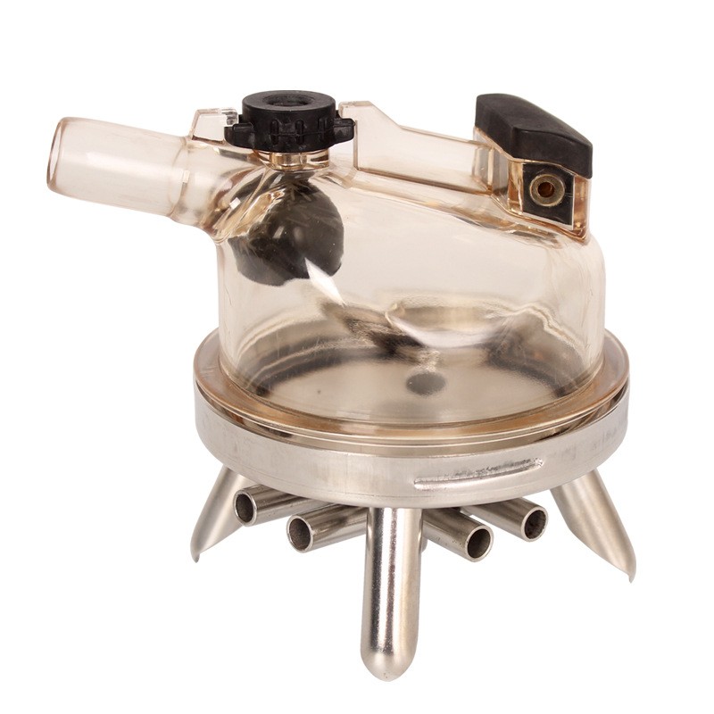 金海沣160CC240CC300CC340CC350CC400CC450CC集乳器挤奶抓集乳盒图4