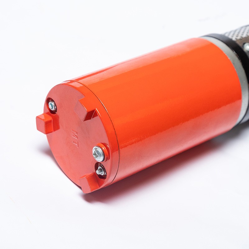 48v大流量不锈钢磁力泵小型家用潜水泵农用高扬程灌溉直流深井泵图3