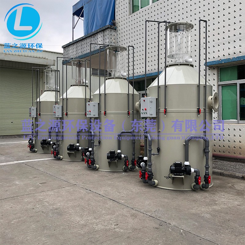 蛋白质分离器 水产养殖设备 酒店暂养设备 循环水处理设备图4