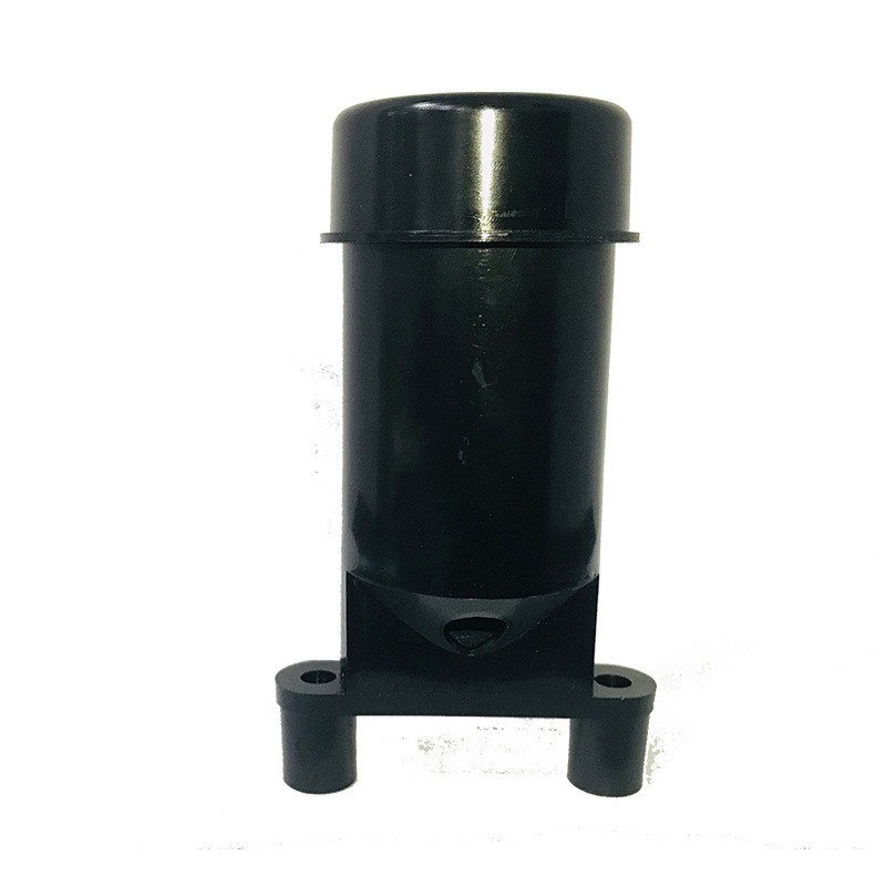 百川牌YBZ--叶轮式变频增氧机380v&220v/水面增氧/宽电压运行图4