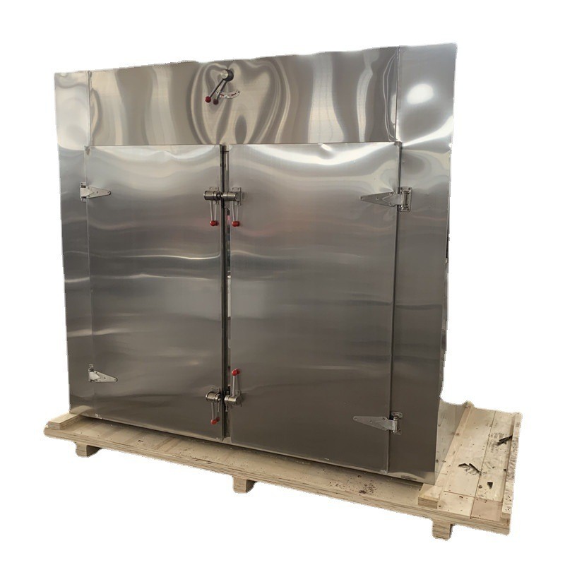 农副产品烘干机 柠檬片烘干机 车前草烘干箱 长豆角烘干机图2