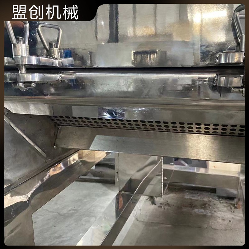 榴莲壳破碎机 芒果干粗碎机金龙花破碎机粉碎机 饼干碎破碎机图5