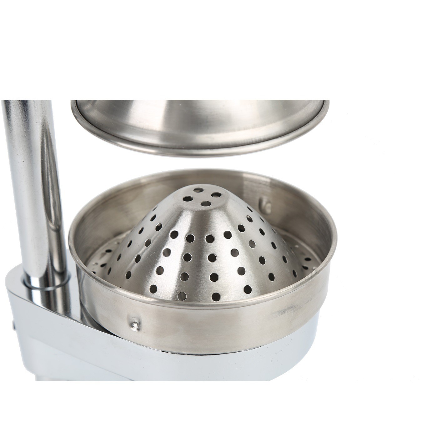 锌合金手压榨压汁机商用手动家用水果榨汁机果汁橙汁器挤石榴汁图4