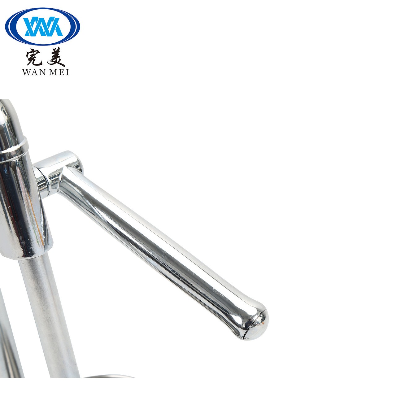 外贸不锈钢商用家用小型鲜榨果汁机压柠檬柑橘橙子石榴手动榨汁机图4