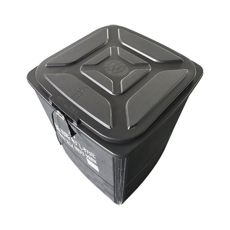 虾塘专用投料机 全自动高速虾塘投料机厂家直营渔业养殖喂虾机图5