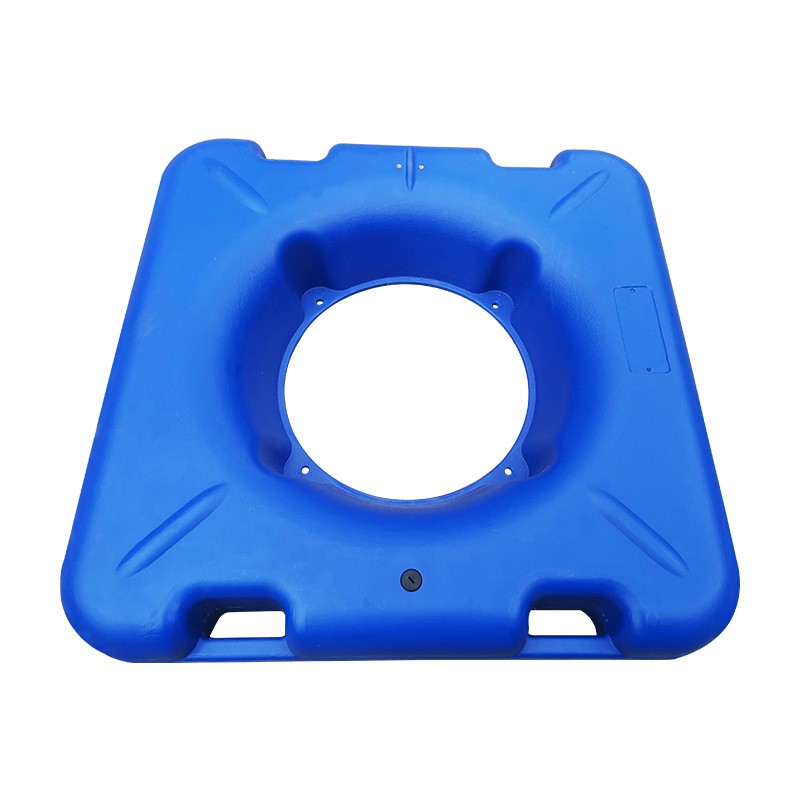 水产养殖设备厂家直供 渔业养殖空气能增氧机新款鱼虾蟹塘增氧机图4