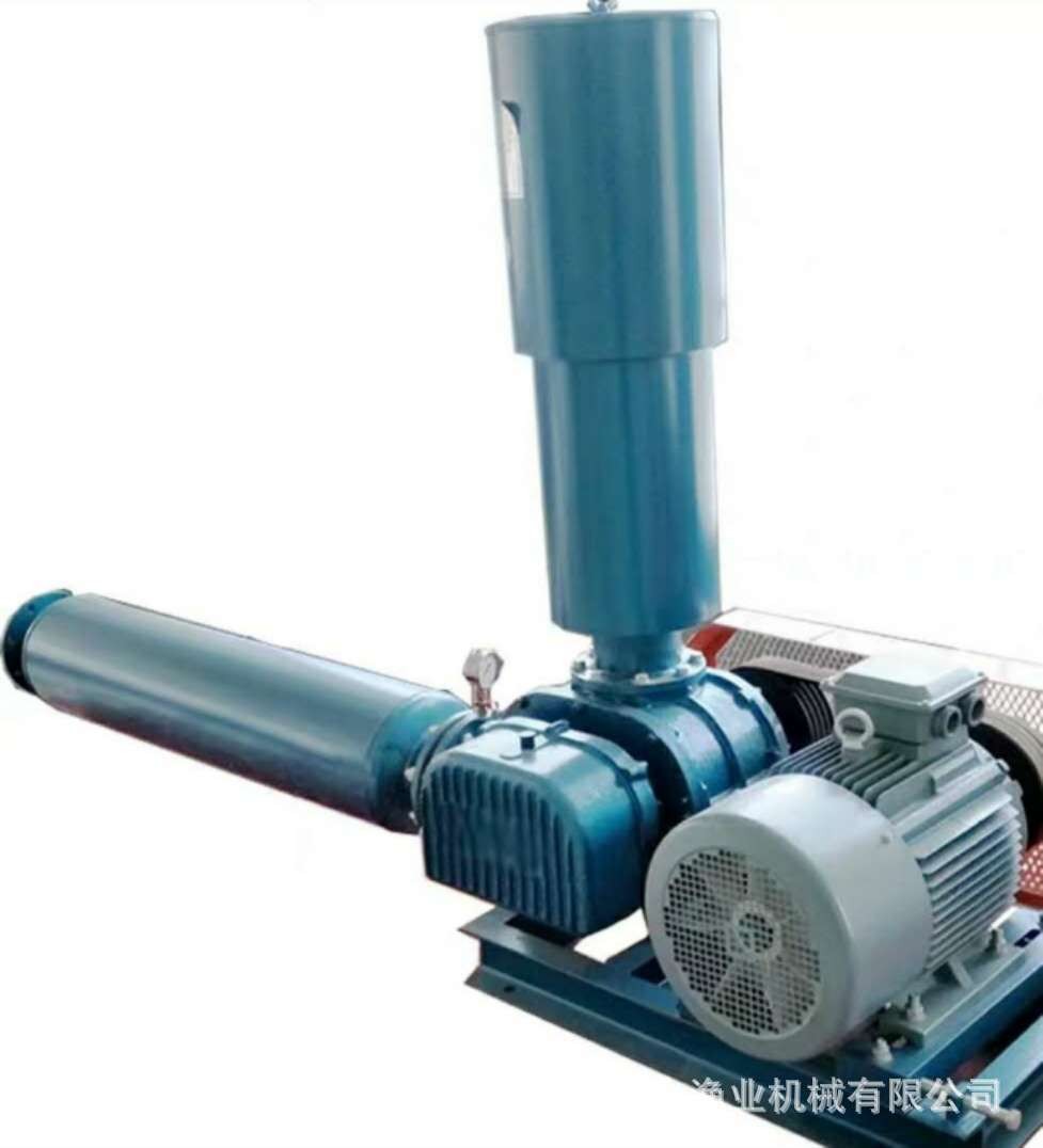 工厂供应水产养殖微滤机 蛋白分离器 尾水处理 工厂化高密度设备图3