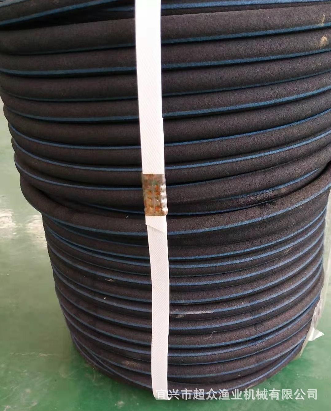 工厂供应水产养殖微滤机 蛋白分离器 尾水处理 工厂化高密度设备图4