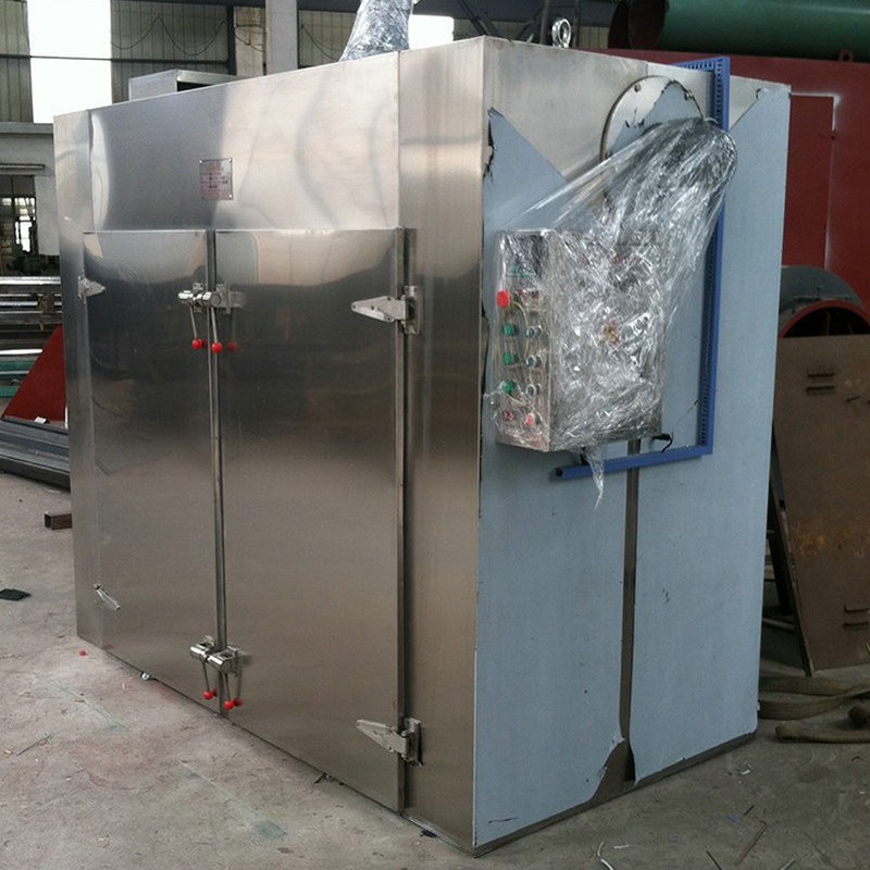 热风循环热风循环食品热风循环烘箱 电加热恒温鼓风干燥立体烘箱图3