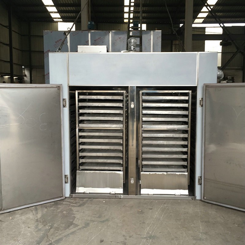 热风循环热风循环食品热风循环烘箱 电加热恒温鼓风干燥立体烘箱图3