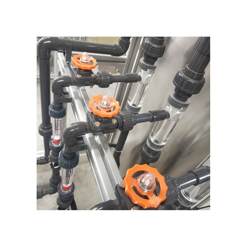 灌溉设备智能水肥一体机 节水肥全自动水肥一体机 滴灌喷灌施肥器图5