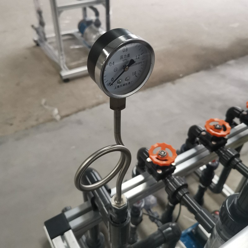 灌溉设备智能水肥一体机 节水肥全自动水肥一体机 滴灌喷灌施肥器图4