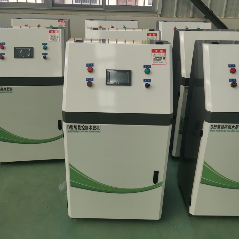 灌溉设备智能水肥一体机 节水肥全自动水肥一体机 滴灌喷灌施肥器图3