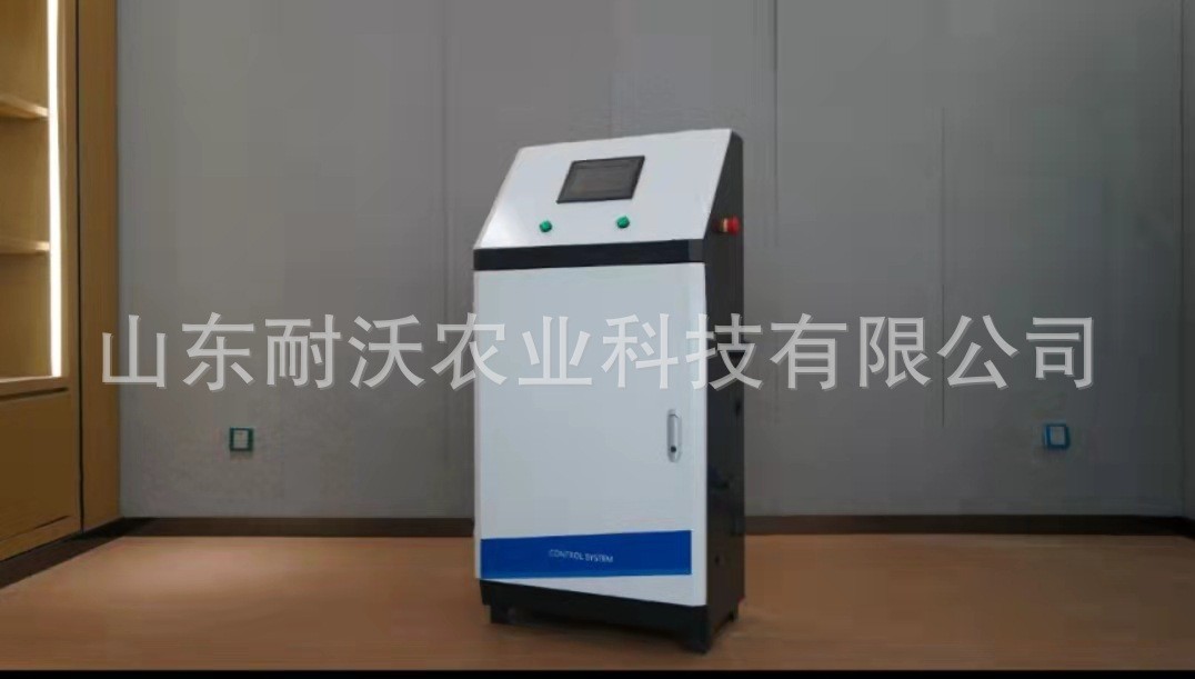 水肥一体机 节水灌溉施肥机 温室大棚水肥一体化 小型滴灌器图4