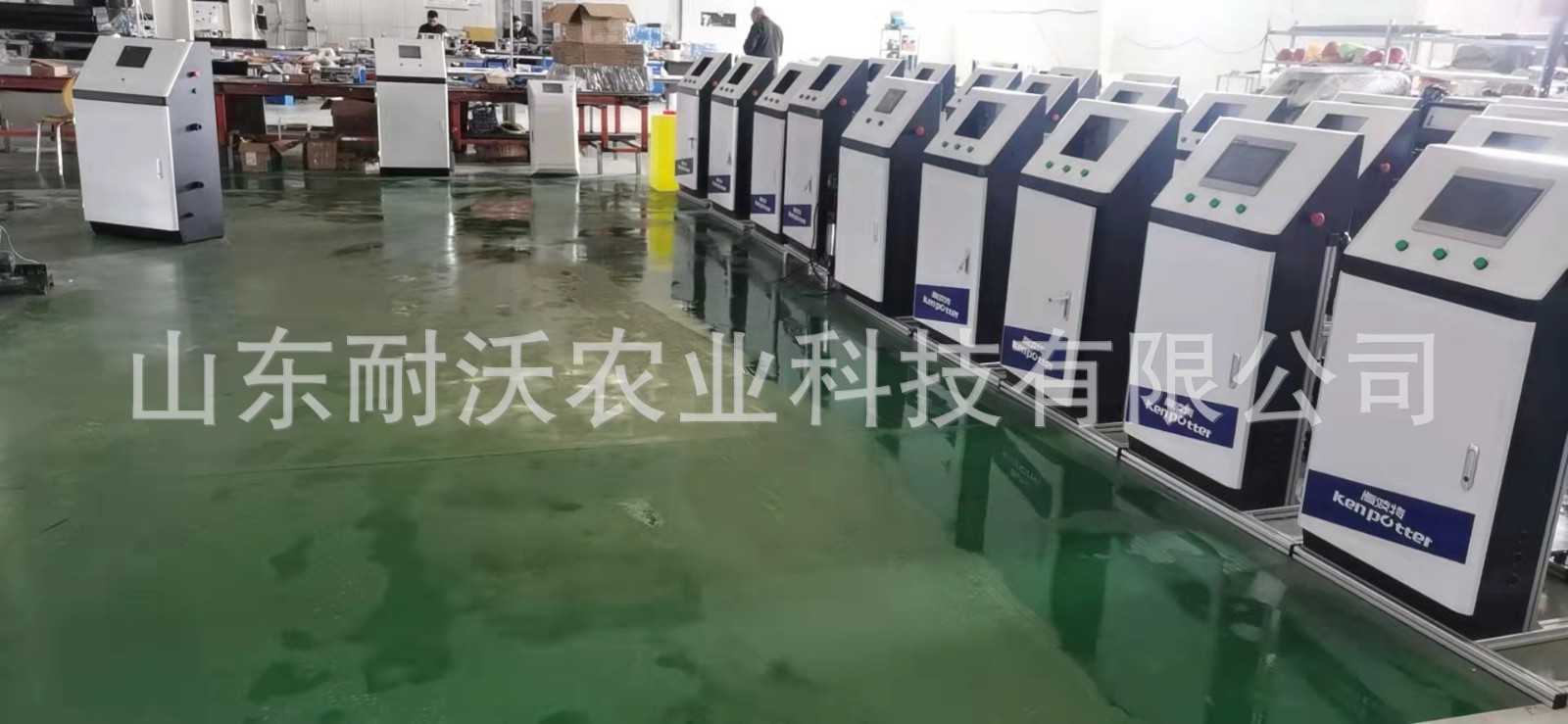 水肥一体机 节水灌溉施肥机 温室大棚水肥一体化 小型滴灌器图5