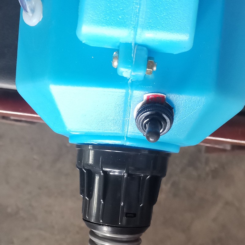 超低容量喷雾器防疫消毒喷雾器插电式消毒雾化机图3