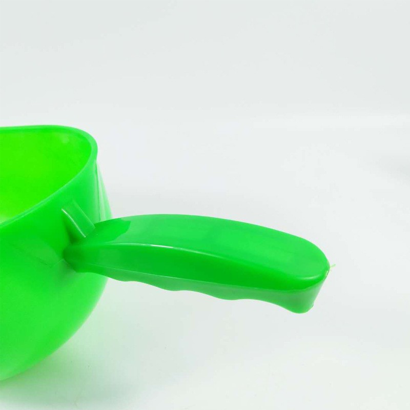 兽用器械养殖专用饲料铲加厚塑料鸡鸭养猪加料铲子添料铲料勺料瓢图2