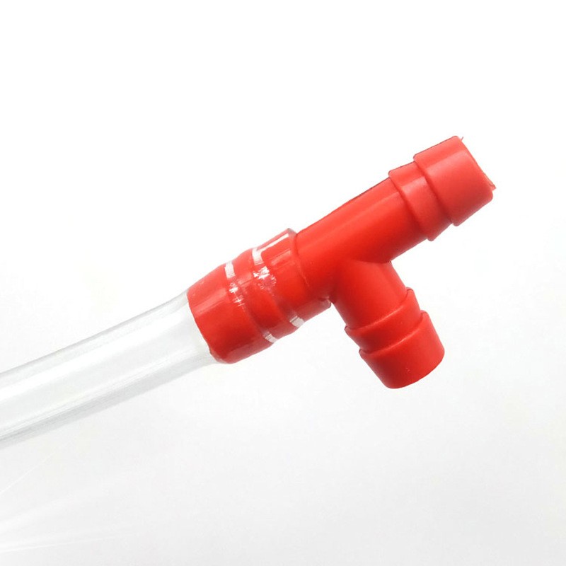 养殖专用水管变径接头三通弯头直通堵头 20毫米25毫米PVC水线配件图4