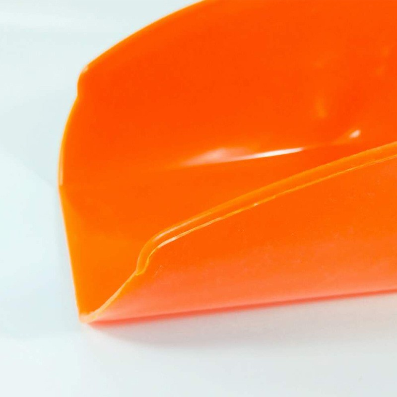 养殖专用加厚饲料铲家禽兽用器械塑料添料铲鸡鸭养猪料勺加料铲子图4