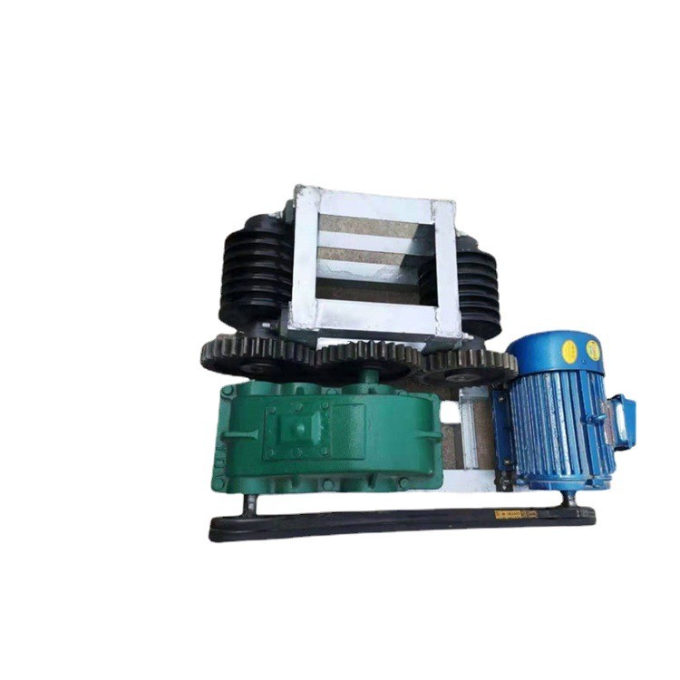 定制猪鸡鸭鹅兔鸽子养殖场全自动清粪机 不锈钢清粪机刮粪板图2