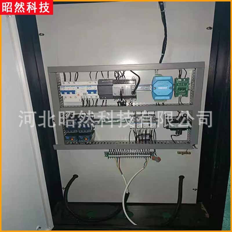 厂家现货供应水肥一体机 大棚自动灌溉系统 农业机械节水设备图5